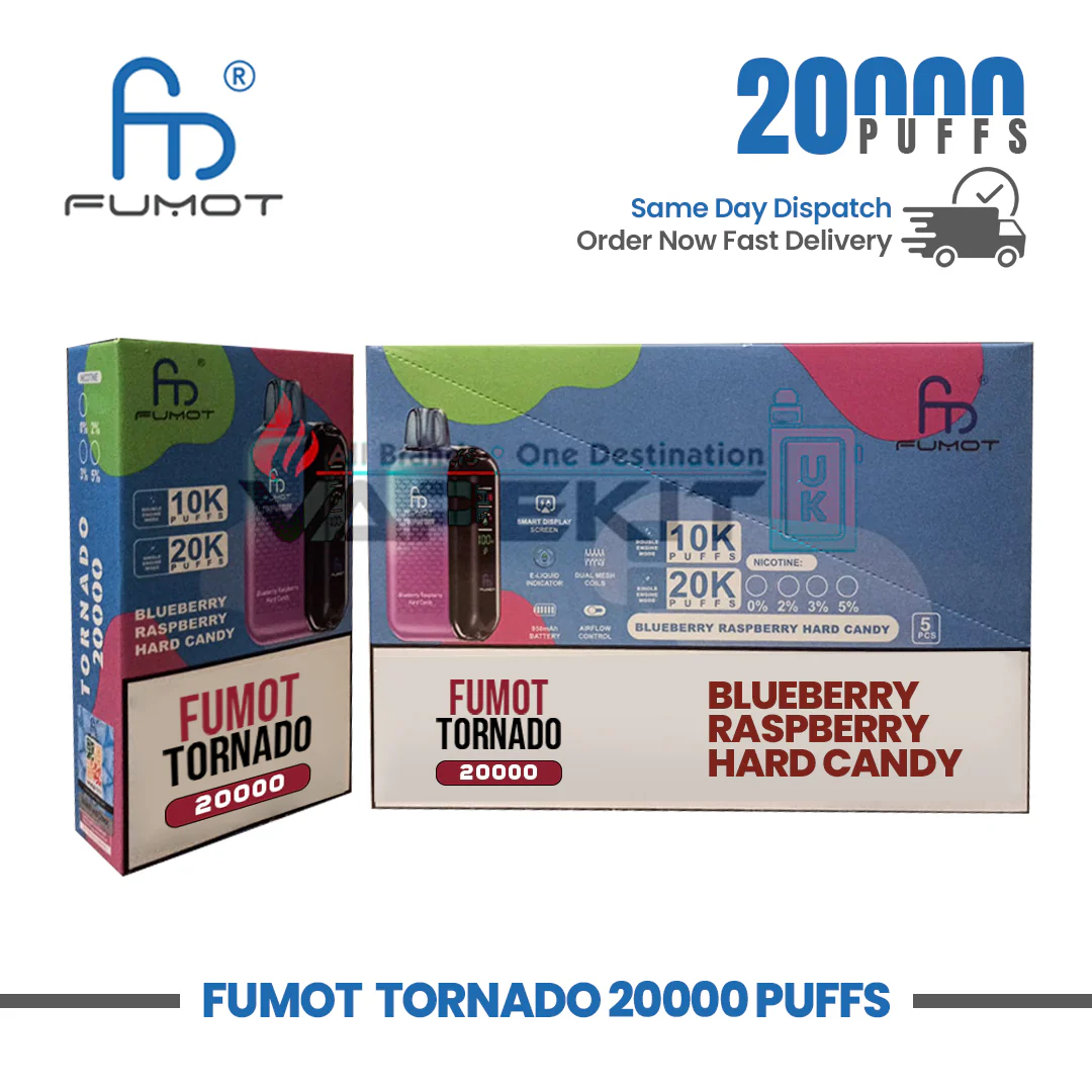 Trending Vape Flavours 2025 (Best Quality Shop Online)